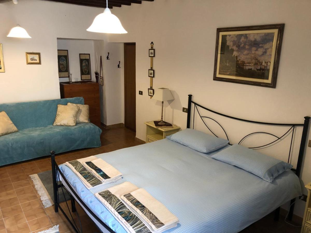 Appartement Casa In Umbria à Monte Castello di Vibio Extérieur photo