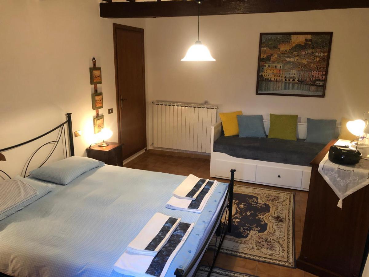 Appartement Casa In Umbria à Monte Castello di Vibio Extérieur photo