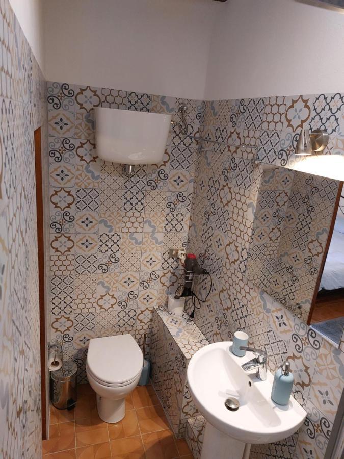 Appartement Casa In Umbria à Monte Castello di Vibio Extérieur photo