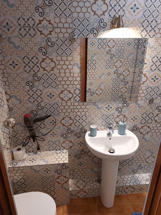 Appartement Casa In Umbria à Monte Castello di Vibio Extérieur photo