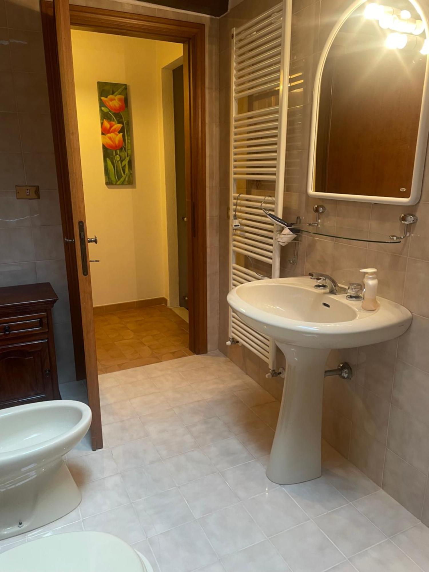 Appartement Casa In Umbria à Monte Castello di Vibio Extérieur photo